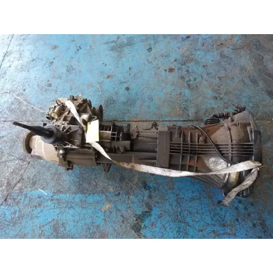 Caja Cambios para Kia Sorento