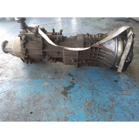 Caja Cambios para Kia Sorento