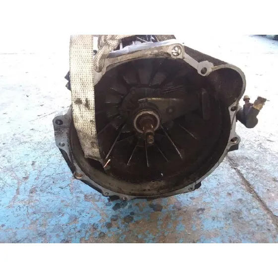 Caja Cambios para Kia Sorento