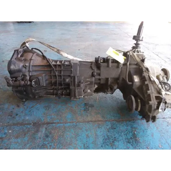 Caja Cambios para Kia Sorento