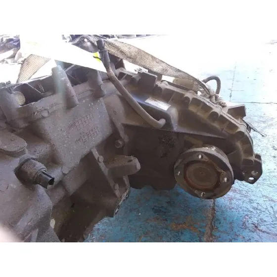 Caja Cambios para Kia Sorento
