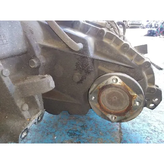 Caja Cambios para Kia Sorento