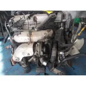 Despiece Motor para Kia Sorento