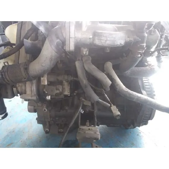 Despiece Motor para Kia Sorento