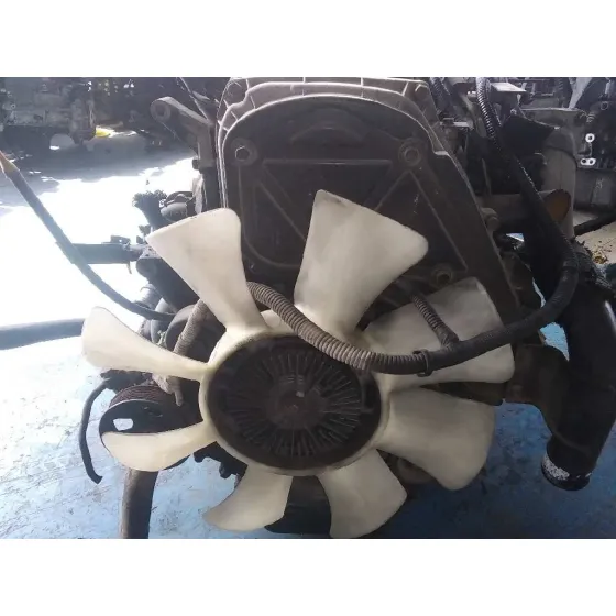 Despiece Motor para Kia Sorento