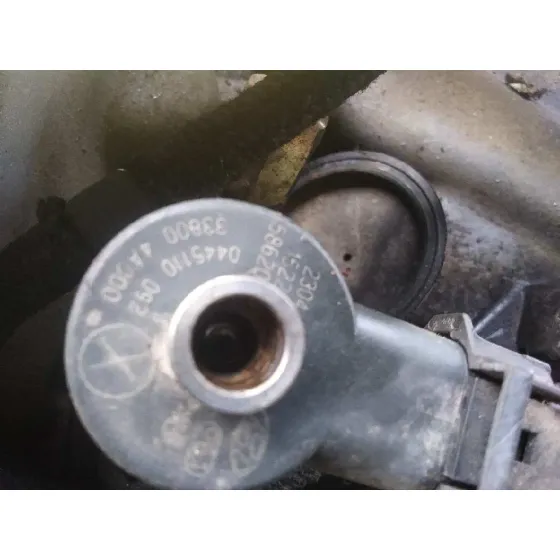 Despiece Motor para Kia Sorento