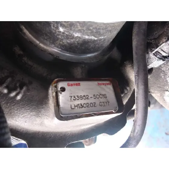 Despiece Motor para Kia Sorento
