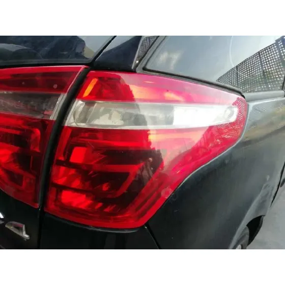 Piloto Trasero Derecho para Citroën C4 Picasso
