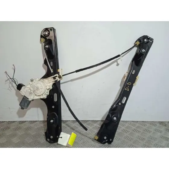 Elevalunas Delantero Derecho para Bmw X1 (E84)
