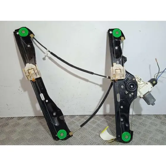 Elevalunas Delantero Derecho para Bmw X1 (E84)