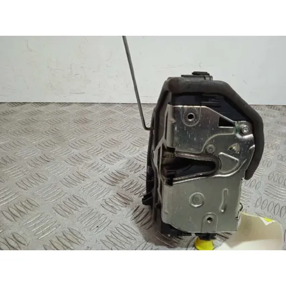Cerradura Puerta Trasera Derecha para Bmw X1 (E84)
