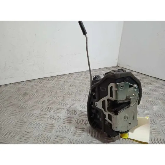 Cerradura Puerta Trasera Derecha para Bmw X1 (E84)