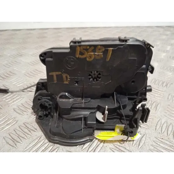 Cerradura Puerta Trasera Derecha para Bmw X1 (E84)