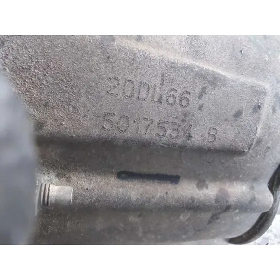 Motor Completo para Citroën Xsara Picasso
