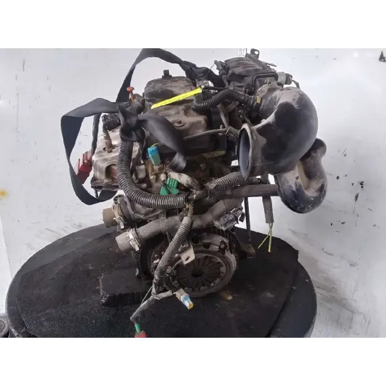 Motor Completo para Citroën Xsara Picasso
