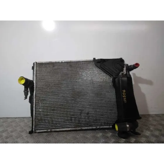 Radiador Agua para Bmw Serie 3 Berlina (E46)