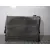 Radiador Agua para Bmw Serie 3 Berlina (E46)