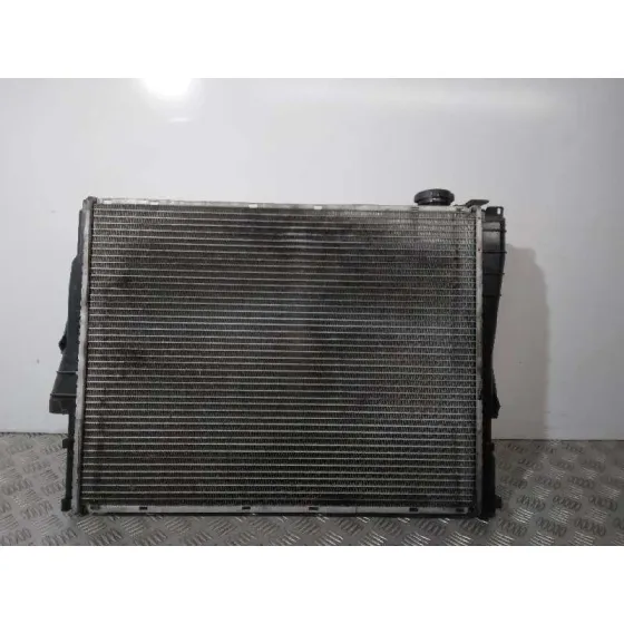 Radiador Agua para Bmw Serie 3 Berlina (E46)