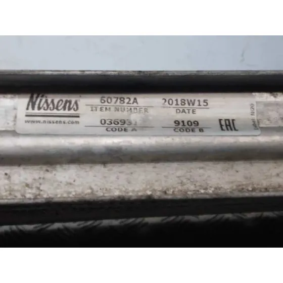 Radiador Agua para Bmw Serie 3 Berlina (E46)