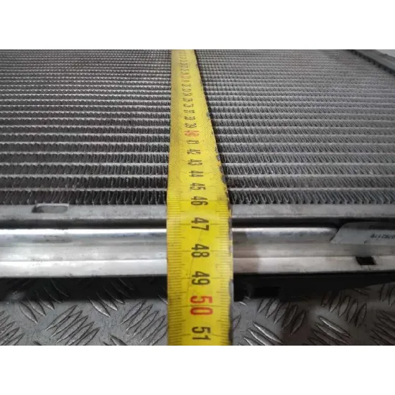 Radiador Agua para Bmw Serie 3 Berlina (E46)