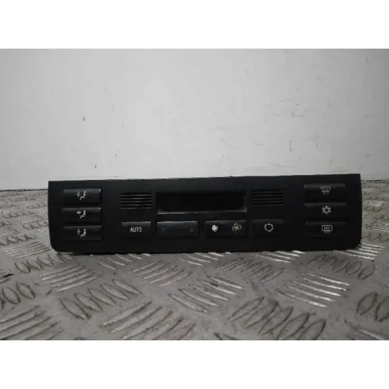 Mando Climatizador para Bmw Serie 3 Berlina (E46)