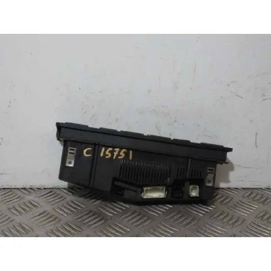 Mando Climatizador para Bmw Serie 3 Berlina (E46)