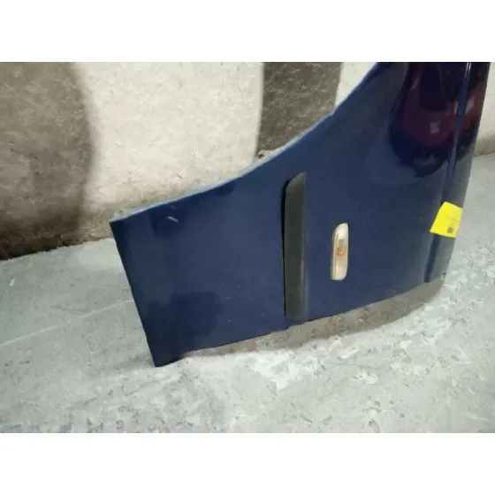 Aleta Delantera Izquierda para Bmw Serie 3 Berlina (E46)