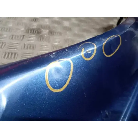 Aleta Delantera Izquierda para Bmw Serie 3 Berlina (E46)