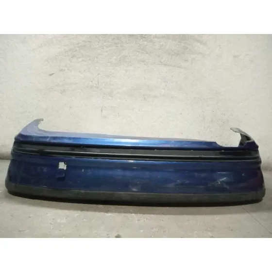 Paragolpes Trasero para Bmw Serie 3 Berlina (E46)