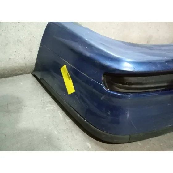 Paragolpes Trasero para Bmw Serie 3 Berlina (E46)