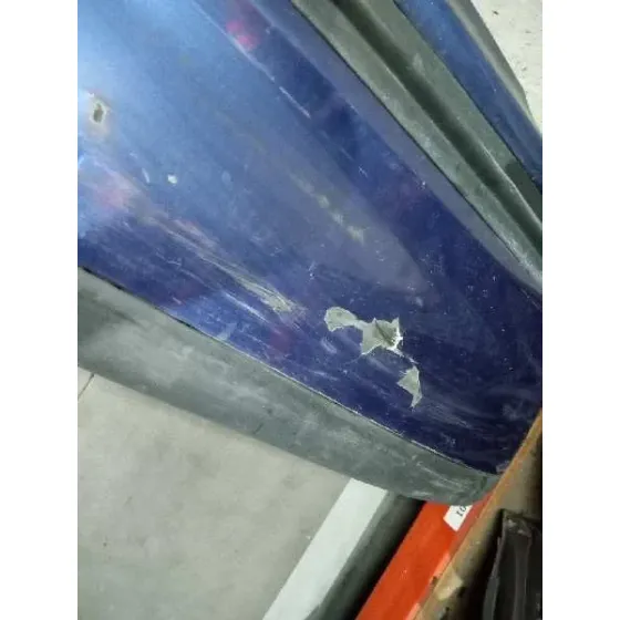 Paragolpes Trasero para Bmw Serie 3 Berlina (E46)