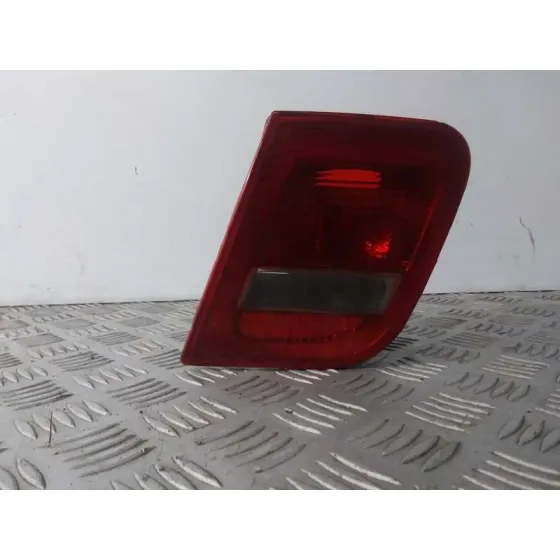 Piloto Trasero Izquierdo Interior para Bmw Serie 3 Berlina (E46)