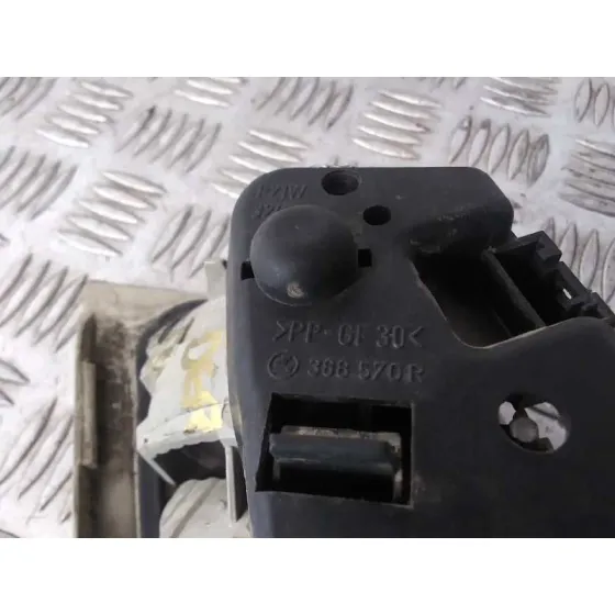 Piloto Trasero Izquierdo Interior para Bmw Serie 3 Berlina (E46)