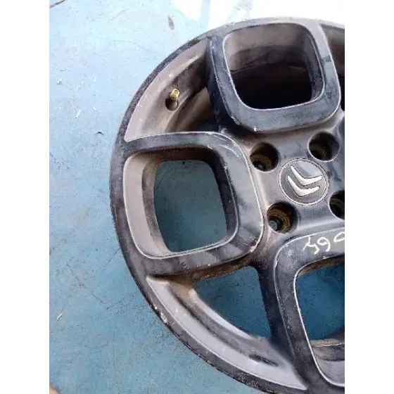 Llanta para Citroën C4 Cactus