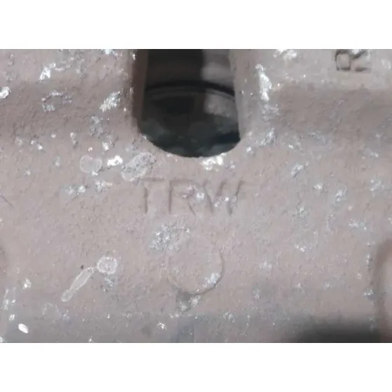 Pinza Freno Trasera Izquierda para Renault Megane Ii Classic Berlina