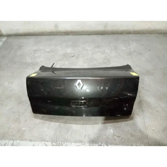 Tapa Maletero para Renault Megane Ii Classic Berlina