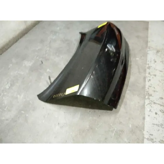 Tapa Maletero para Renault Megane Ii Classic Berlina