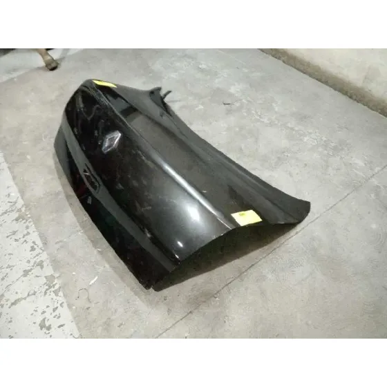 Tapa Maletero para Renault Megane Ii Classic Berlina