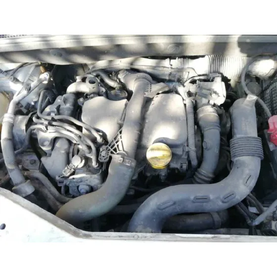 Despiece Motor para Dacia Dokker Express