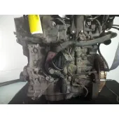 Despiece Motor para Dacia Dokker Express