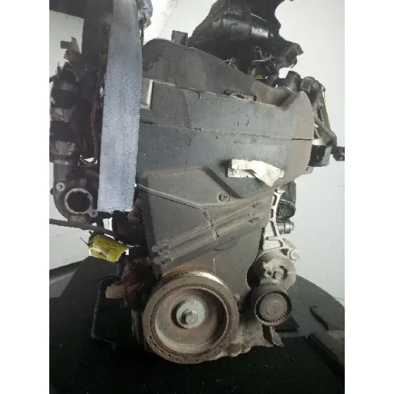 Despiece Motor para Dacia Dokker Express