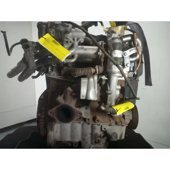 Despiece Motor para Dacia Dokker Express
