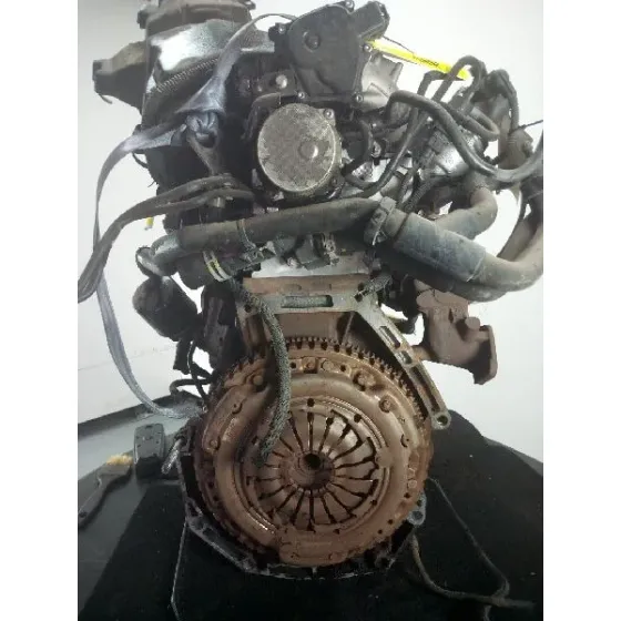 Despiece Motor para Dacia Dokker Express