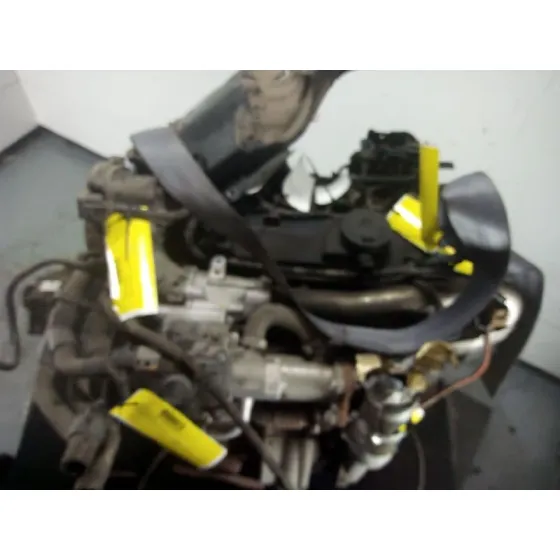Despiece Motor para Dacia Dokker Express