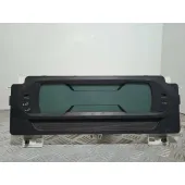 Cuadro Instrumentos para Citroën C4 Picasso