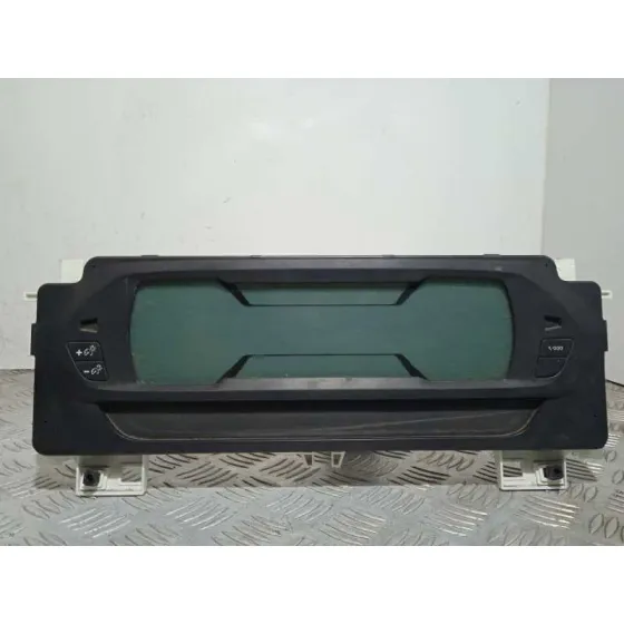 Cuadro Instrumentos para Citroën C4 Picasso