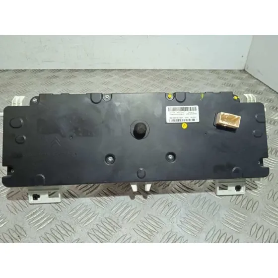 Cuadro Instrumentos para Citroën C4 Picasso