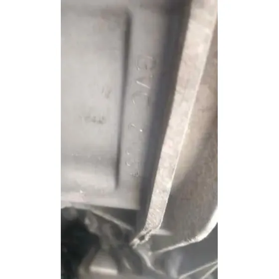 Caja Cambios para Audi A6 Berlina (4F2)