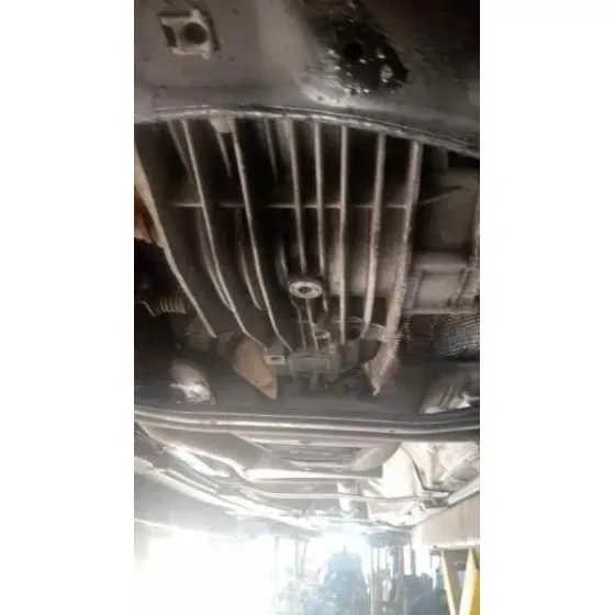 Caja Cambios para Audi A6 Berlina (4F2)