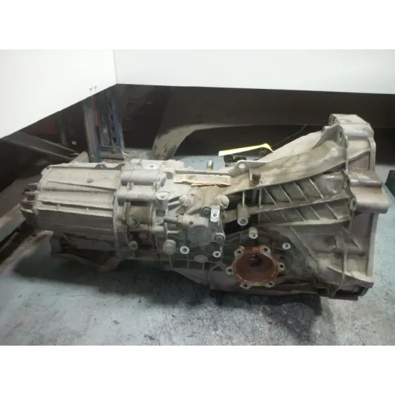 Caja Cambios para Audi A6 Berlina (4F2)
